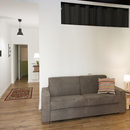 Sleep & Zupp Casa Olimpia Apartment Naples Exterior photo