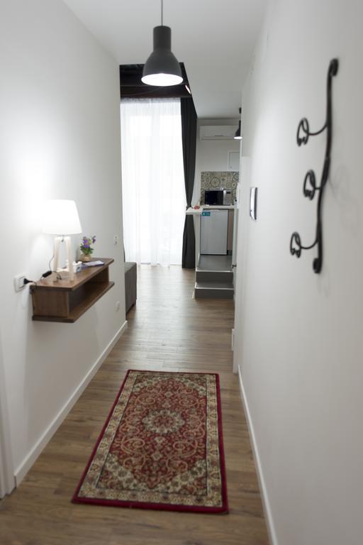 Sleep & Zupp Casa Olimpia Apartment Naples Exterior photo