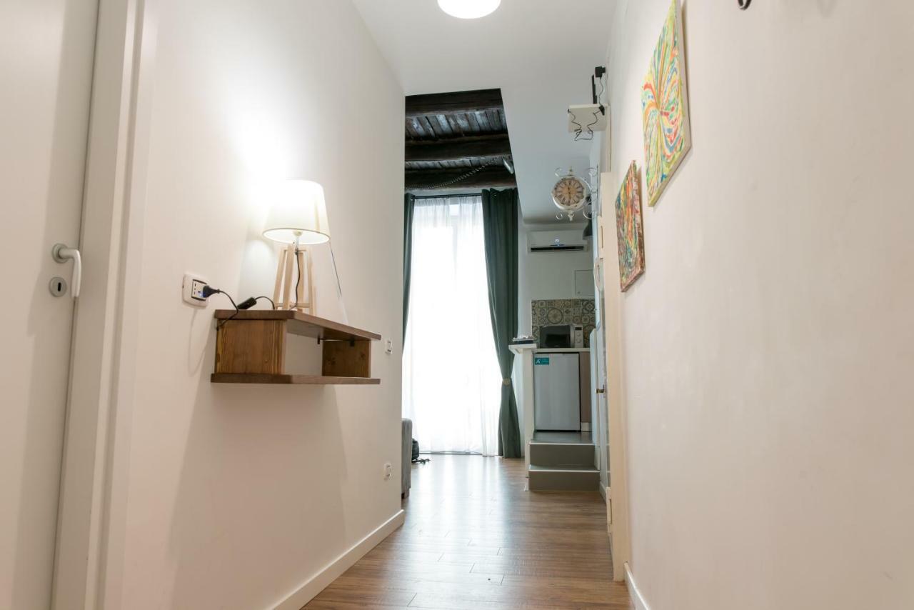 Sleep & Zupp Casa Olimpia Apartment Naples Exterior photo