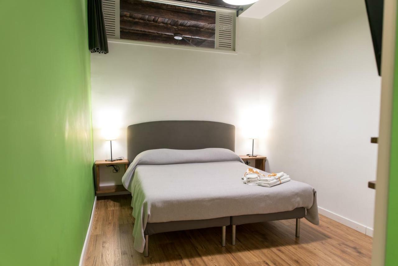 Sleep & Zupp Casa Olimpia Apartment Naples Exterior photo