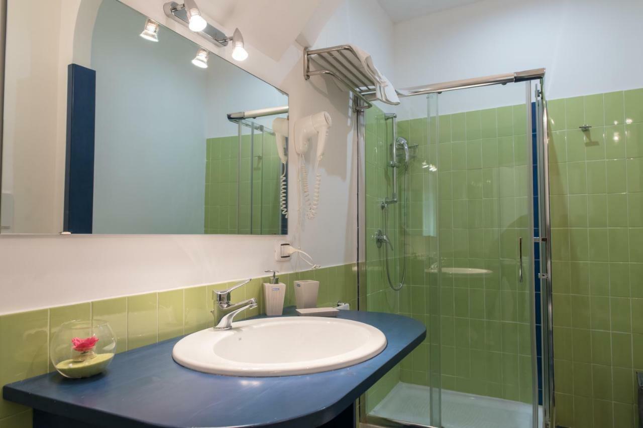 Sleep & Zupp Casa Olimpia Apartment Naples Exterior photo